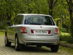 Fiat Stilo 2008 года (BR)